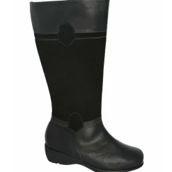 Bota De Alviflex Sport, Caña Ancha De 43-44Cm, Cuna De 2 Cm, Suela De Poliuretano