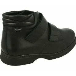 Bota Velcro De Calzamedi En Ancho 14 Para Pies Sensibles Con Planta De Descanso Movible Y Cuna De Goma