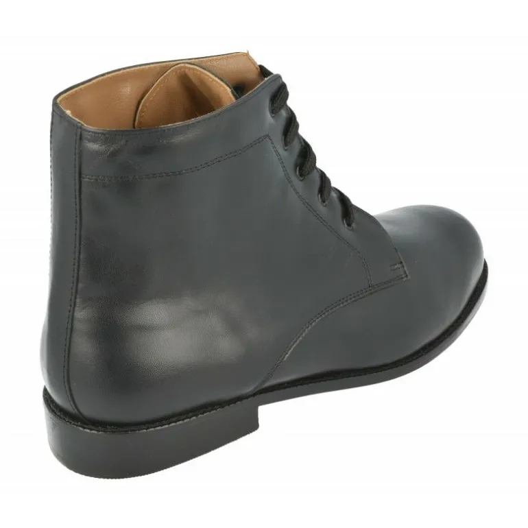 Botin De Calzamedi Ortopedico Especial Plantillas Y Cedulas