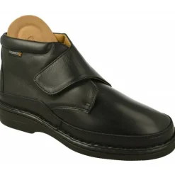 Botin Velcro De Calzamedi Pala De Lycra Con Piso De Amortiguacion Especial Plantillas Y Pies Sensibles