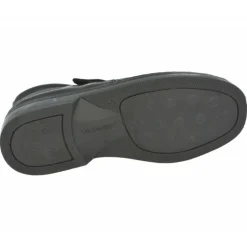 Botin Velcro De Calzamedi Pala De Lycra Con Piso De Amortiguacion Especial Plantillas Y Pies Sensibles