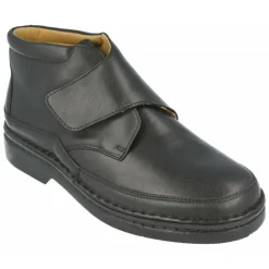 Botin Velcro De Calzamedi Pala De Lycra Con Piso De Amortiguacion Especial Plantillas Y Pies Sensibles