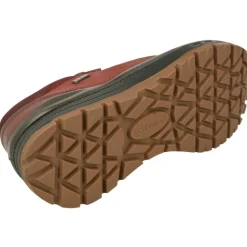 Cordon De G Comfort Con Cremallera Lateral Y Piso De Amortiguacion, Planta De Descanso Y Piel Con Membrana Impermeable.