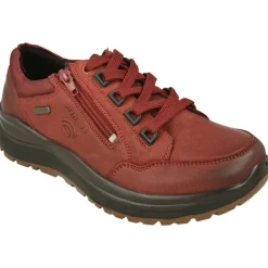 Cordon De G Comfort Con Cremallera Lateral Y Piso De Amortiguacion, Planta De Descanso Y Piel Con Membrana Impermeable.