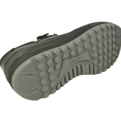 Cordon De G Comfort Con Cremallera Lateral. Piso De Cuna De Poliuretano De Gran Conforta Con Plantilla De Latex Extraible