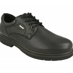 Cordon De G Comfort De Pala Lisa En Piel Engrasada Con Membrana Impermeable Y Piso De Caucho Con Planta De Descanso Extraible