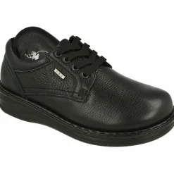 Cordon De G Comfort De Pala Lisa Con Piel Grabada, Membrana Impermeable Y Piso De Cuna De Poliuretano Aligerada
