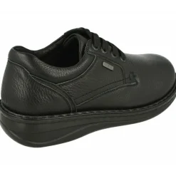 Cordon De G Comfort De Pala Lisa Con Piel Grabada, Membrana Impermeable Y Piso De Cuna De Poliuretano Aligerada