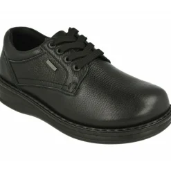 Cordon De G Comfort De Pala Lisa Con Piel Grabada, Membrana Impermeable Y Piso De Cuna De Poliuretano Aligerada