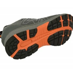 Cordon De Gcomfort Deportivo Con Membrana Impermeable Y Planta De Descanso Extraible Con Piso De Amortiguacion