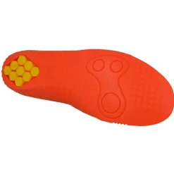 Cordon De Gcomfort Deportivo Con Membrana Impermeable Y Planta De Descanso Extraible Con Piso De Amortiguacion