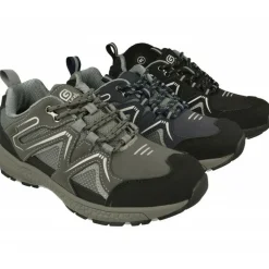 Cordon De G Comfort Deportivo Con Membrana Impermeable Y Piso De Amortiguacion Con Planta De Descanso Extraible