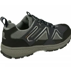 Cordon De G Comfort Deportivo Con Membrana Impermeable Y Piso De Amortiguacion Con Planta De Descanso Extraible