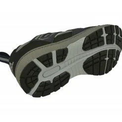 Cordon De G Comfort Deportivo Con Membrana Impermeable Y Piso De Amortiguacion Con Planta De Descanso Extraible