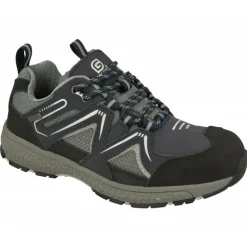 Cordon De G Comfort Deportivo Con Membrana Impermeable Y Piso De Amortiguacion Con Planta De Descanso Extraible