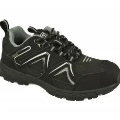 Cordon De G Comfort Deportivo Con Membrana Impermeable Y Piso De Amortiguacion Con Planta De Descanso Extraible