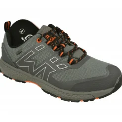 Cordon De G Comfort Deportivo Con Membrana Impermeable Y Planta Anatomica Extraible, Piso De Poliuretano Aligerado.