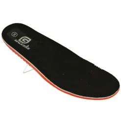 Cordon De G Comfort Deportivo Con Membrana Impermeable Y Planta Anatomica Extraible, Piso De Poliuretano Aligerado.