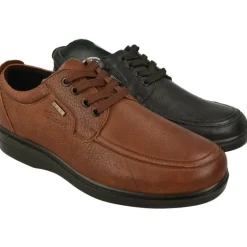 Cordon De G Comfort En Piel Grabada Con Bordon En Pala, Piso De Poliuretano Y Membrana Impermeable Con Planta Extraible