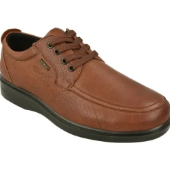 Cordon De G Comfort En Piel Grabada Con Bordon En Pala, Piso De Poliuretano Y Membrana Impermeable Con Planta Extraible