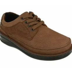 Cordon De G Comfort En Piel Grabada Con Bordon En Pala, Membrana Impermeable Y Piso Aligerado En Ancho 14