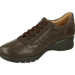 Cordon De Piesanto Con Cremallera Lateral En Pala Lisa Con Suela De Poliuretano Ligera Y Flexible. Planta Anatomica Extraible