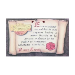 Cordon Pinoso Kiowa Calzado Laboral.