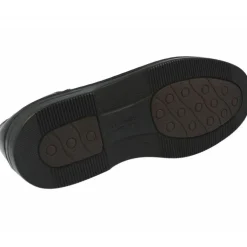 Mocasin De Calzamedi, Noruego Con Elasticos En Pala Anatomico Ortopedico.