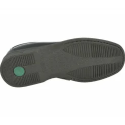 Mocasin De Pinosos Banda Antifaz, Anatomico De La Linea Laboral.