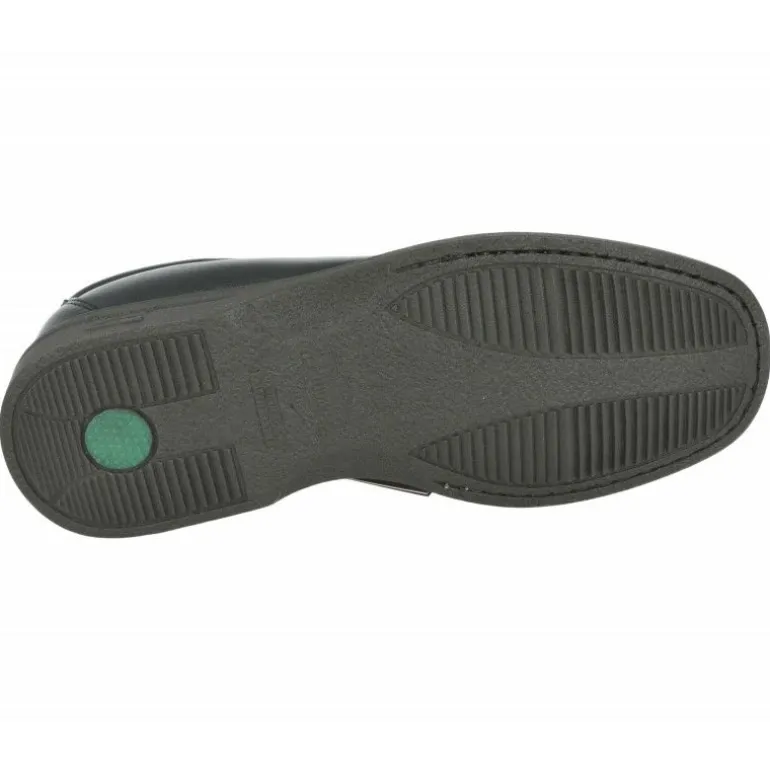Mocasin De Pinosos Banda Antifaz, Anatomico De La Linea Laboral.