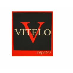 Mocasin De Vitelo Kiowaen Piel De Ciervo Y Piso De Suela Goma Muy Flexible En Ancho Especial