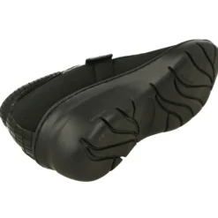 Pulsera De Comfort Class De Lycra Elastica Combinada Con Coco Charol Y Piso De Poliuretano Aligerado. Planta Extraible