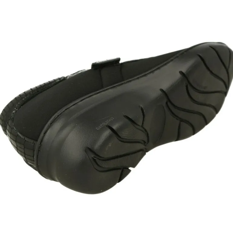 Pulsera De Comfort Class De Lycra Elastica Combinada Con Coco Charol Y Piso De Poliuretano Aligerado. Planta Extraible