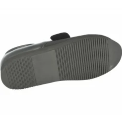 Velcro De Calzamedi Con Cordon Y Pala Elastica Ancho 16 Especial Pie Diabetico.