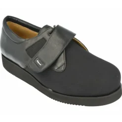Velcro De Calzamedi Con Cordon Y Pala Elastica Ancho 16 Especial Pie Diabetico.