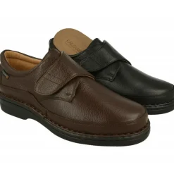 Velcro De Calzamedi Con Pala Con Vira En Ancho 13 Con Suela De Descanso Especial Pies Muy Sensibles.
