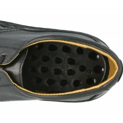 Velcro De Calzamedi Con Pala Con Vira En Ancho 13 Con Suela De Descanso Especial Pies Muy Sensibles.