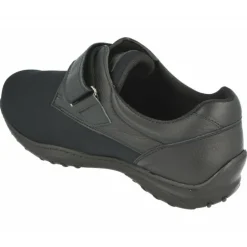 Velcro De Calzamedi Con Pala De Lycra Elastica, Especial Pie Diabetico.