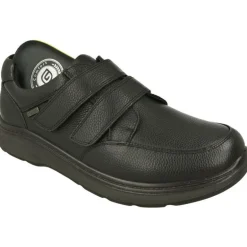 Velcro De G Comfort Con Doble Tira Ajustable, Piso Confort De Poliuretano De Gran Espesor Y Planta Extraible