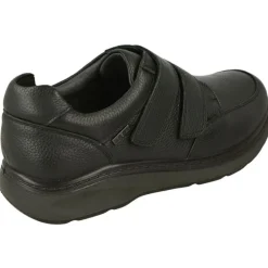 Velcro De G Comfort Con Doble Tira Ajustable, Piso Confort De Poliuretano De Gran Espesor Y Planta Extraible