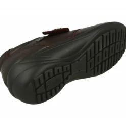 Velcro De G Comfort En Pala Lisa Con Membrana Impermeable Y Piso De Poliuretano Aligerado Y Planta Extraible