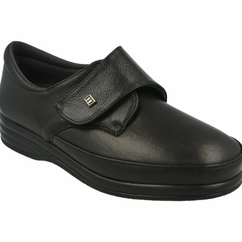 Velcro De Orto Mabel Con Pala Elastica, Ancho Especial 15, Plantilla Movible.