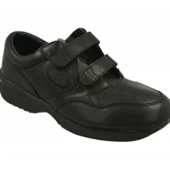 Velcro Deportivo De Propet Con Piso Aligerado Y Horma De Ancho Especial 13