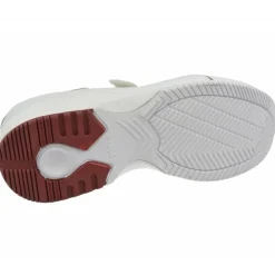 Velcro Deportivo Propet Con Piso Aligerado Anatomico Extra-Ancho