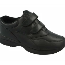Velcro Deportivo Propet Con Piso Aligerado Anatomico Extra-Ancho