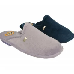 Zapatilla Chinela De Cosdam En Dacha Y Con Suela De Amortiguacion Y Planta De Descanso