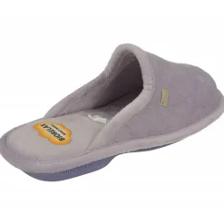 Zapatilla Chinela De Cosdam En Dacha Y Con Suela De Amortiguacion Y Planta De Descanso