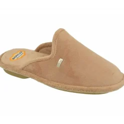 Zapatilla Chinela De Cosdam En Dacha Y Con Suela De Amortiguacion Y Planta De Descanso