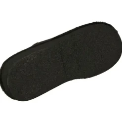 Zapatilla Chinela De Garzon En Pano Dacha Con Estampado Comecocos Y Piso Microporoso Muy Ligero