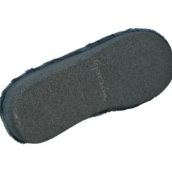 Zapatilla Chinela De Garzon En Pano Dacha Estampa Mando Consola De Juegos Con Piso Microporoso Especial Parquet